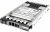 Накопитель SSD Dell 1x800Gb SATA для 13G 400-AKRD-8 Hot Swapp 2.5/3.5" MLC Write Intensive 