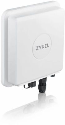 Точка доступа Zyxel NebulaFlex Pro WAC6552D-S-EU0101F вид спереди